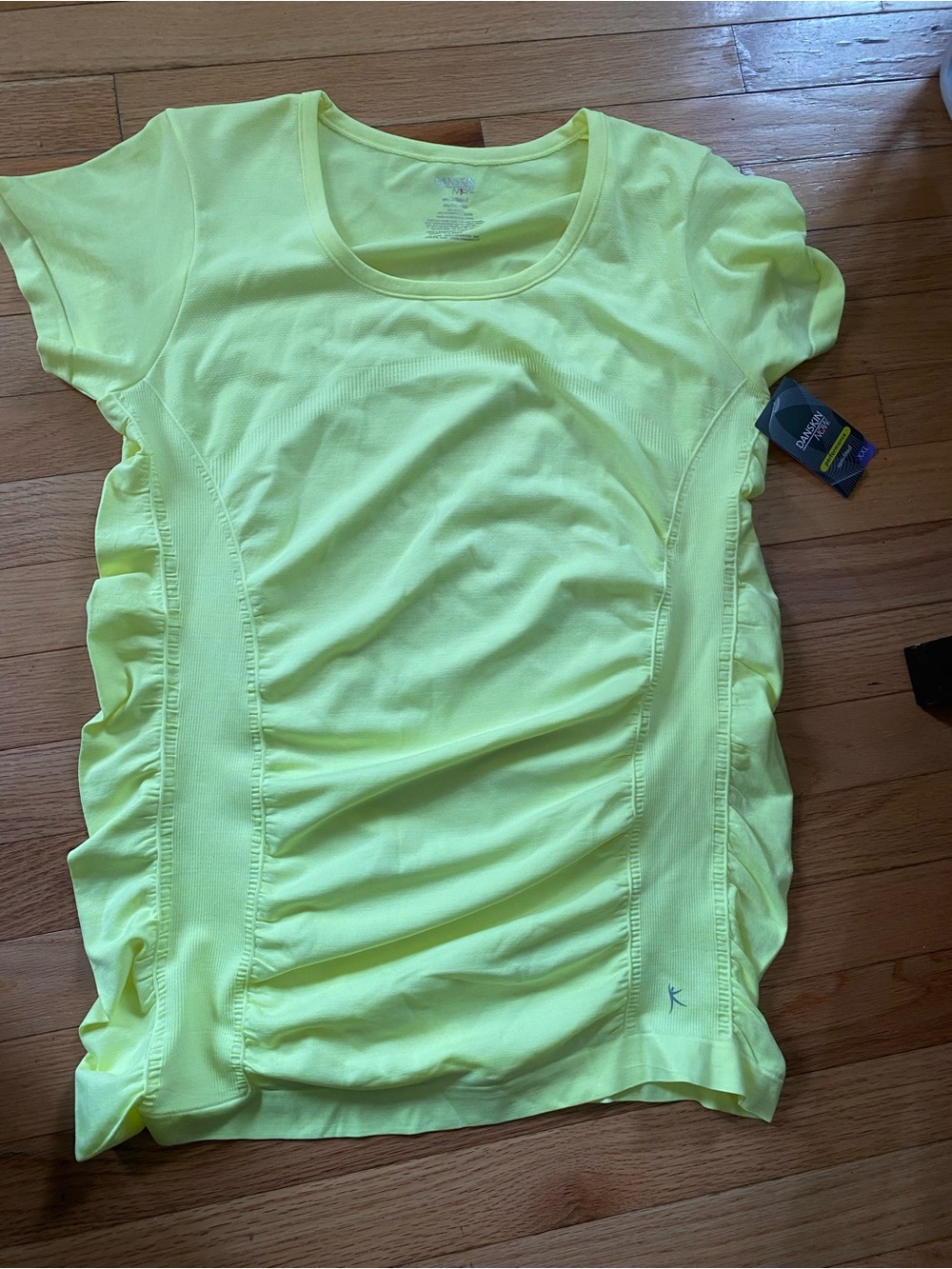 Danskin Performance Top
